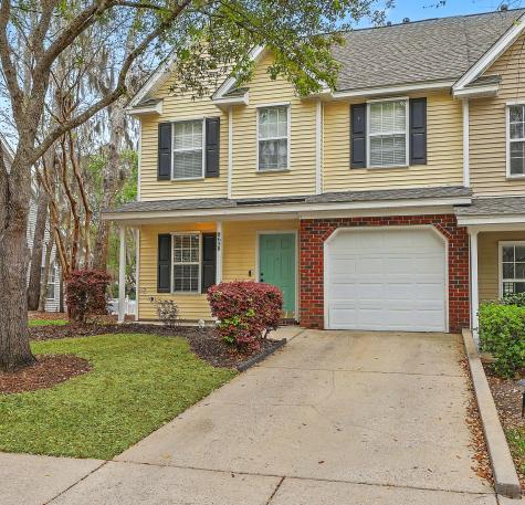 8658 Grassy Oak Trail North Charleston SC 29420