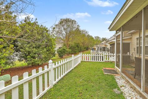 8658 Grassy Oak Trail North Charleston SC 29420