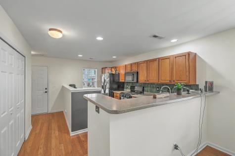 8658 Grassy Oak Trail North Charleston SC 29420