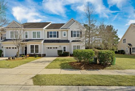 1121 Euclid Drive Charleston SC 29492