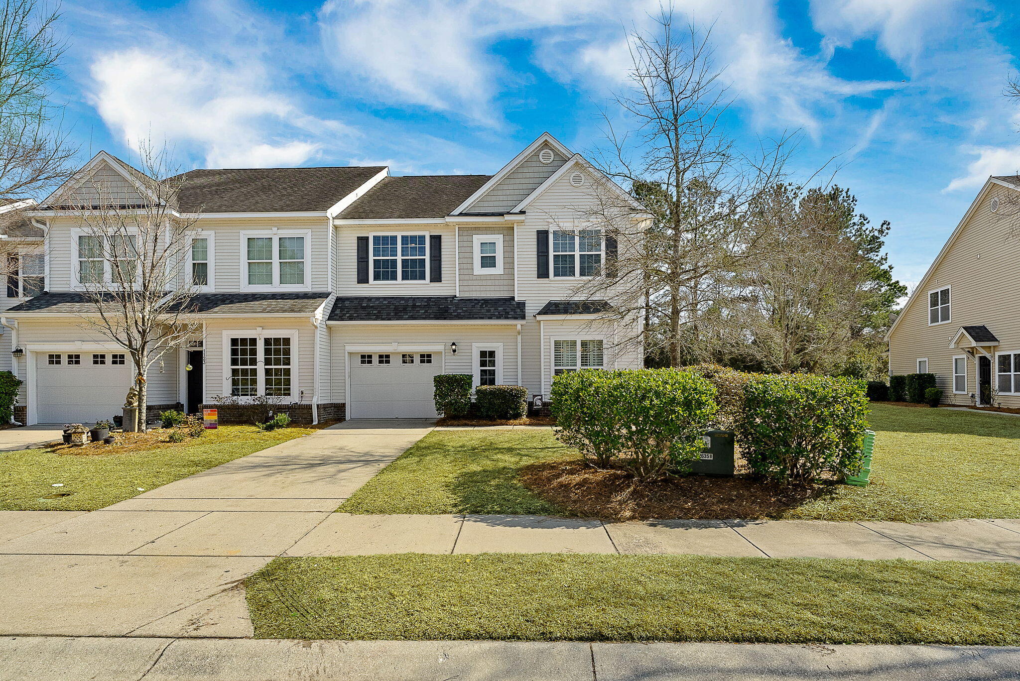 1121 Euclid Drive Charleston SC 29492