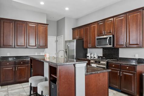1121 Euclid Drive Charleston SC 29492