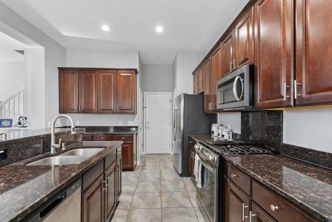 1121 Euclid Drive Charleston SC 29492