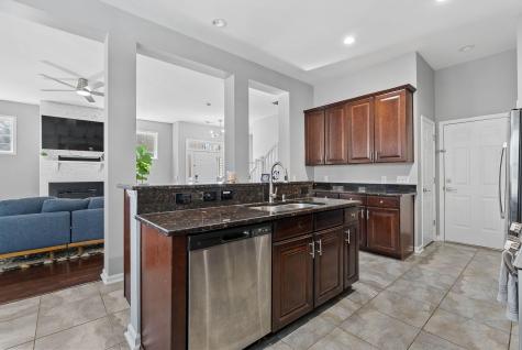 1121 Euclid Drive Charleston SC 29492