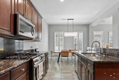 1121 Euclid Drive Charleston SC 29492