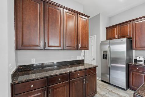 1121 Euclid Drive Charleston SC 29492