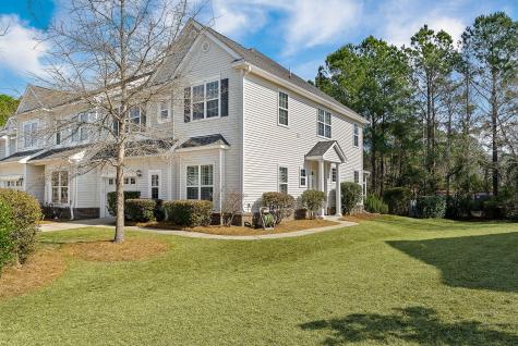 1121 Euclid Drive Charleston SC 29492