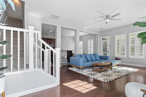 1121 Euclid Drive Charleston SC 29492