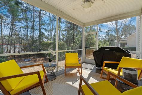 1121 Euclid Drive Charleston SC 29492
