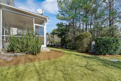 1121 Euclid Drive Charleston SC 29492