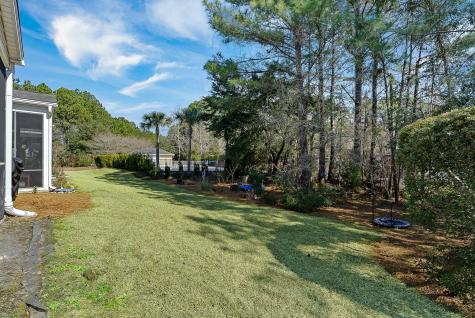 1121 Euclid Drive Charleston SC 29492