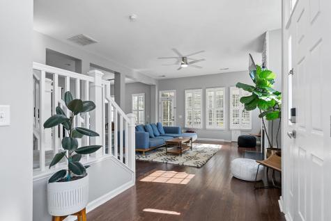 1121 Euclid Drive Charleston SC 29492