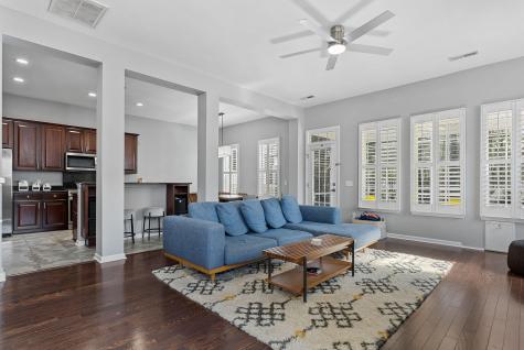 1121 Euclid Drive Charleston SC 29492