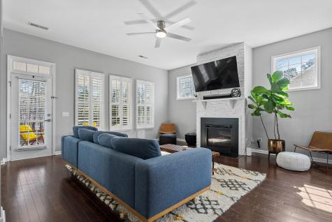 1121 Euclid Drive Charleston SC 29492