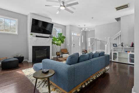 1121 Euclid Drive Charleston SC 29492