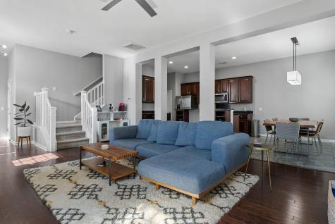 1121 Euclid Drive Charleston SC 29492