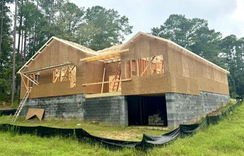 621 Plantation Drive Santee SC 29142