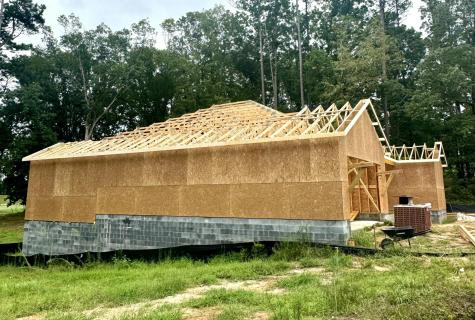 621 Plantation Drive Santee SC 29142