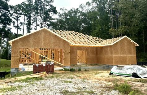 621 Plantation Drive Santee SC 29142