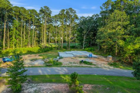 621 Plantation Drive Santee SC 29142