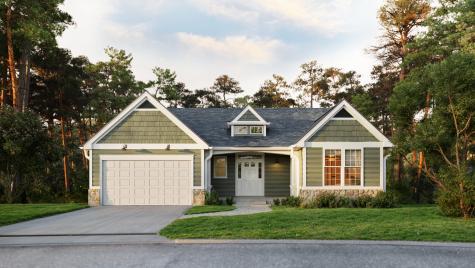 621 Plantation Drive Santee SC 29142