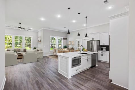 621 Plantation Drive Santee SC 29142