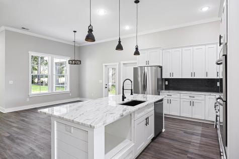 621 Plantation Drive Santee SC 29142