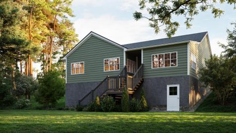 621 Plantation Drive Santee SC 29142