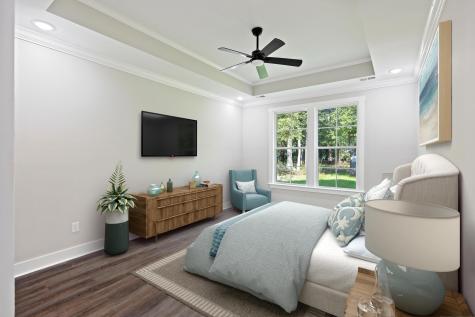 621 Plantation Drive Santee SC 29142