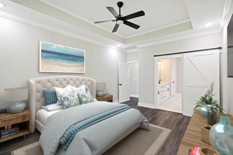 621 Plantation Drive Santee SC 29142