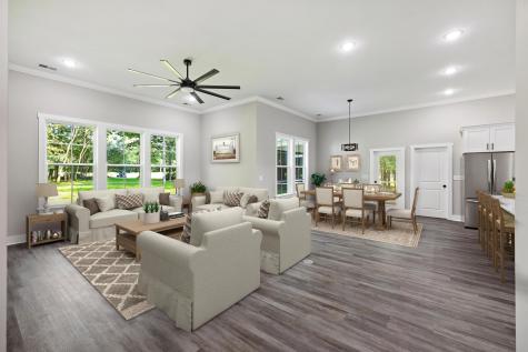 621 Plantation Drive Santee SC 29142