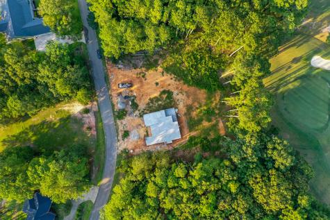 621 Plantation Drive Santee SC 29142