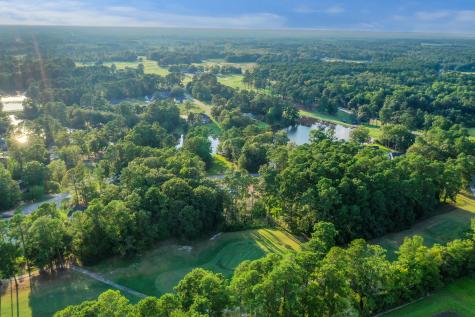 621 Plantation Drive Santee SC 29142