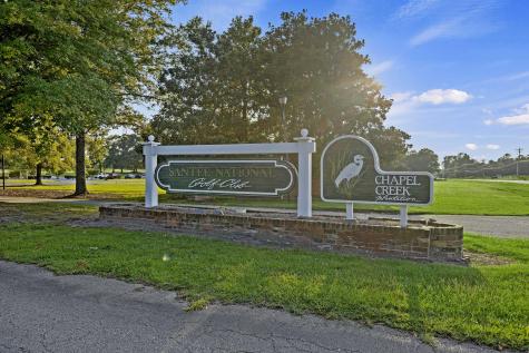 621 Plantation Drive Santee SC 29142