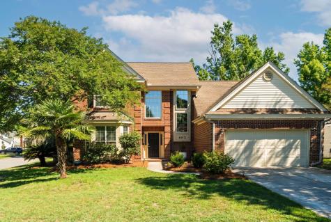 602 Portico Park Mount Pleasant SC 29464