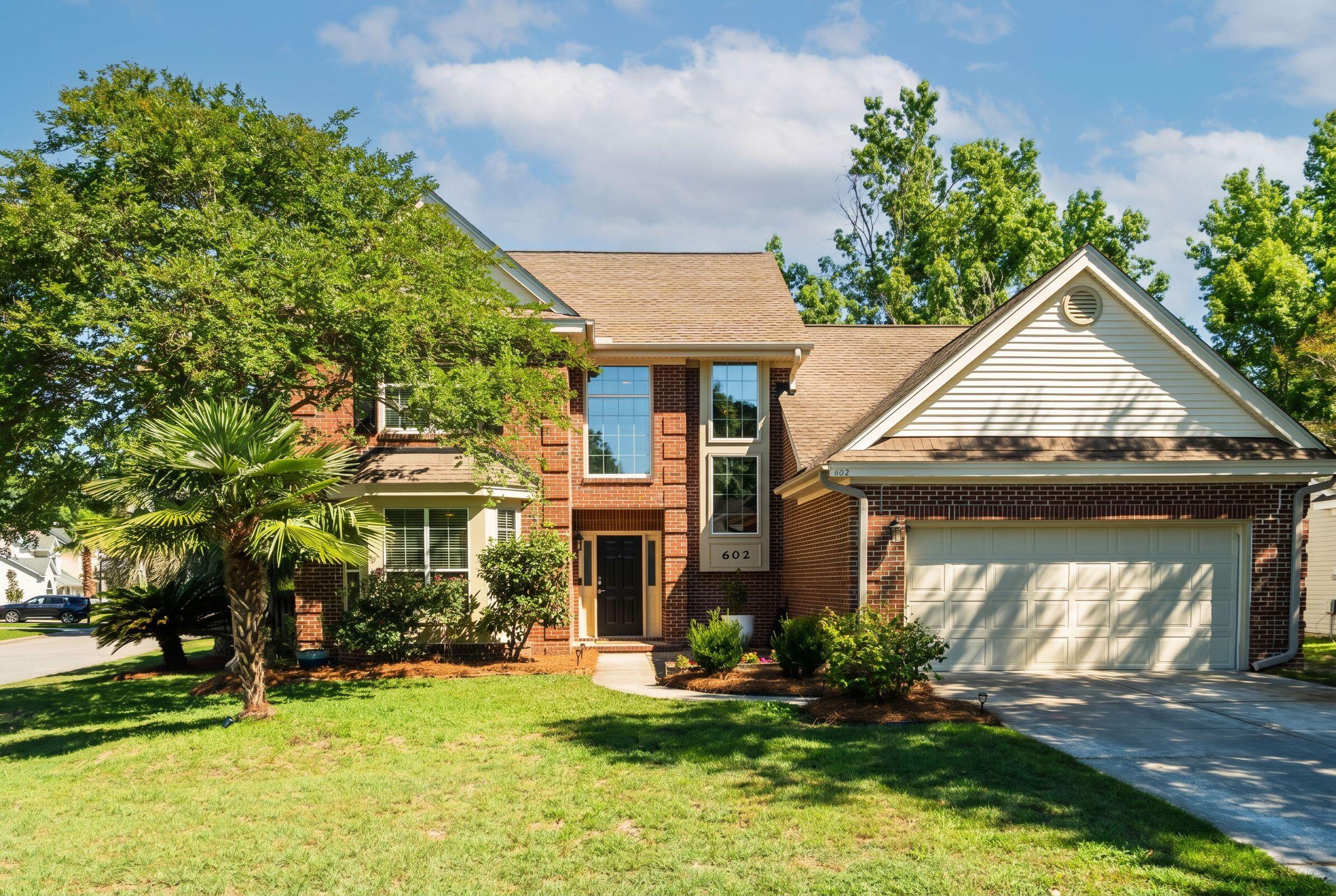 602 Portico Park Mount Pleasant SC 29464