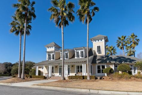 602 Portico Park Mount Pleasant SC 29464