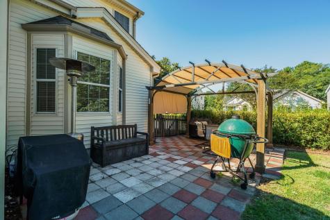 602 Portico Park Mount Pleasant SC 29464