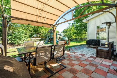 602 Portico Park Mount Pleasant SC 29464