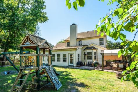 602 Portico Park Mount Pleasant SC 29464
