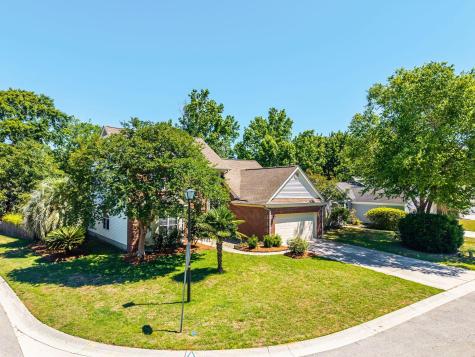 602 Portico Park Mount Pleasant SC 29464