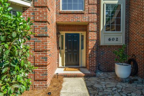 602 Portico Park Mount Pleasant SC 29464
