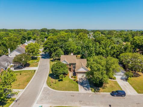 602 Portico Park Mount Pleasant SC 29464