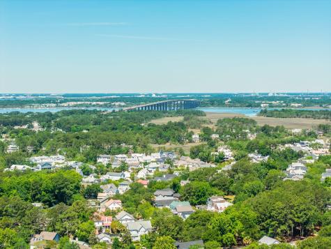 602 Portico Park Mount Pleasant SC 29464