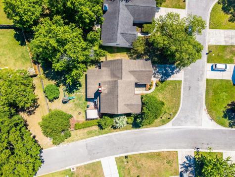 602 Portico Park Mount Pleasant SC 29464