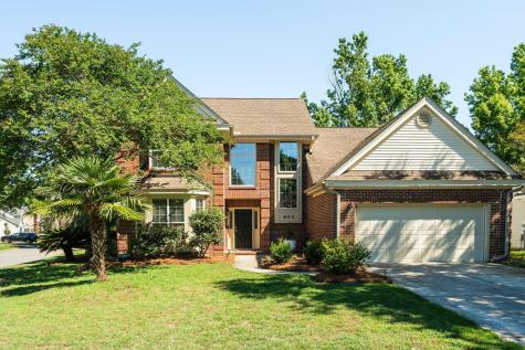 602 Portico Park Mount Pleasant SC 29464