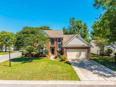 602 Portico Park Mount Pleasant SC 29464