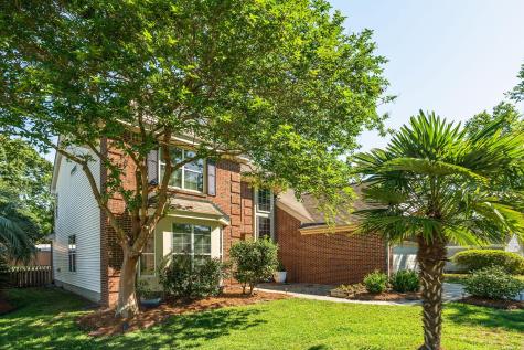 602 Portico Park Mount Pleasant SC 29464