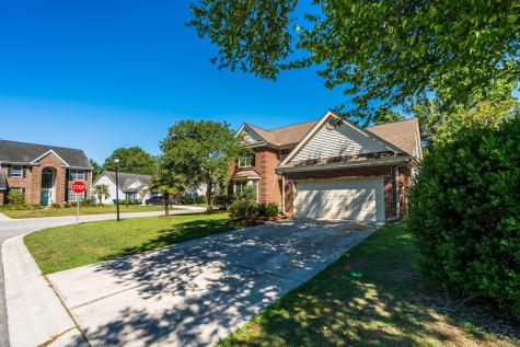 602 Portico Park Mount Pleasant SC 29464
