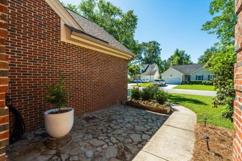602 Portico Park Mount Pleasant SC 29464